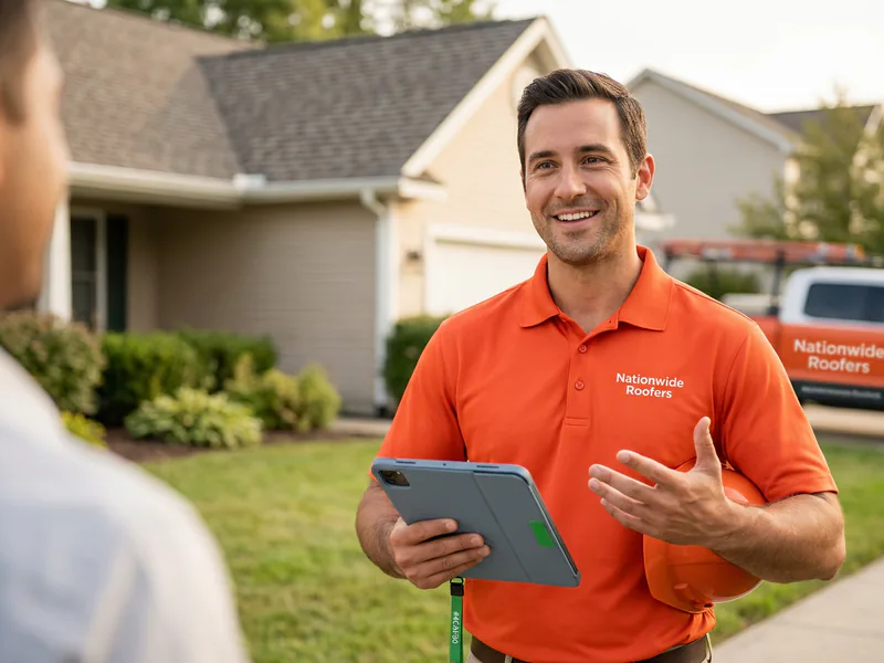 Roof Installation  in Carthage  FAQ